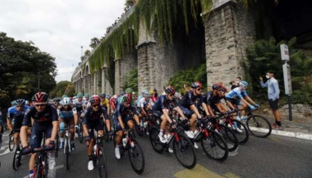 Tour de France begins first round of coronavirus tests