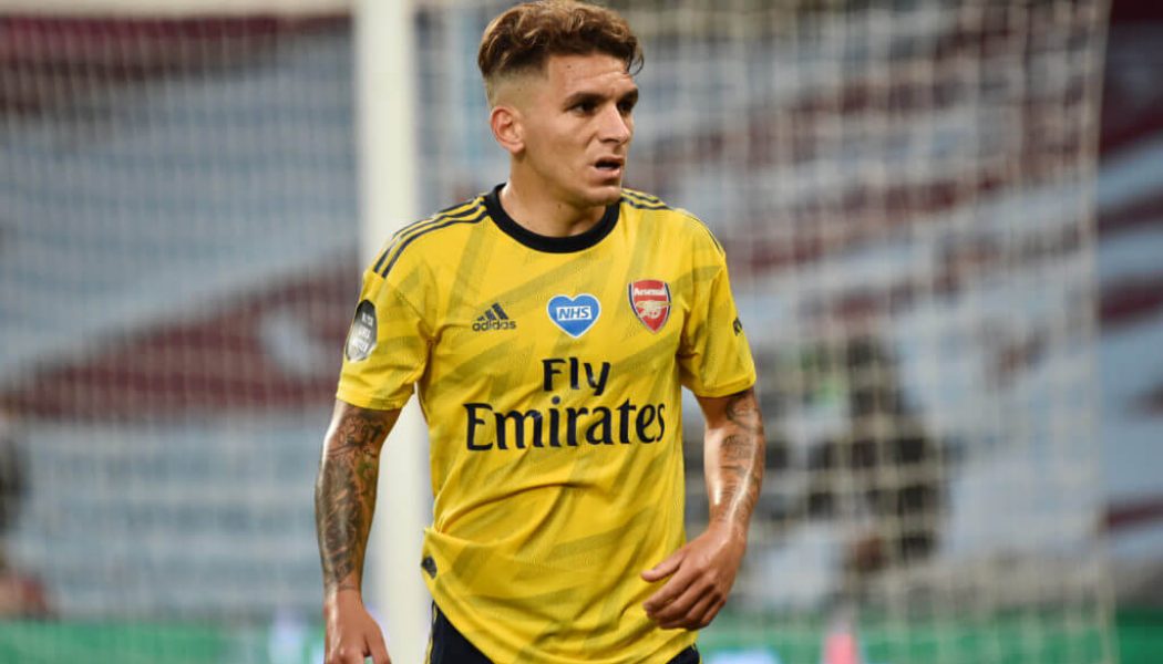 Transfer round-up: Arsenal close to midfielder sale, Manchester United planning defender bid