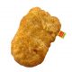 Travis Scott’s McDonald’s-Themed Merch Includes a Chicken McNugget Body Pillow