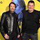 Trent Reznor and Atticus Ross Win Emmy for Watchman