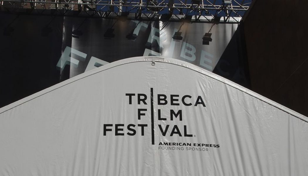 Tribeca Film Festival is expanding its focus on games