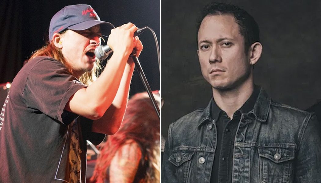 Trivium Honor Riley Gale with Cover of Power Trip’s “Executioner’s Tax” During Livestream: Watch