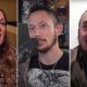 Trivium’s Matt Heafy Presents Guitar to Hero UPS Driver on Drew Barrymore Show: Watch