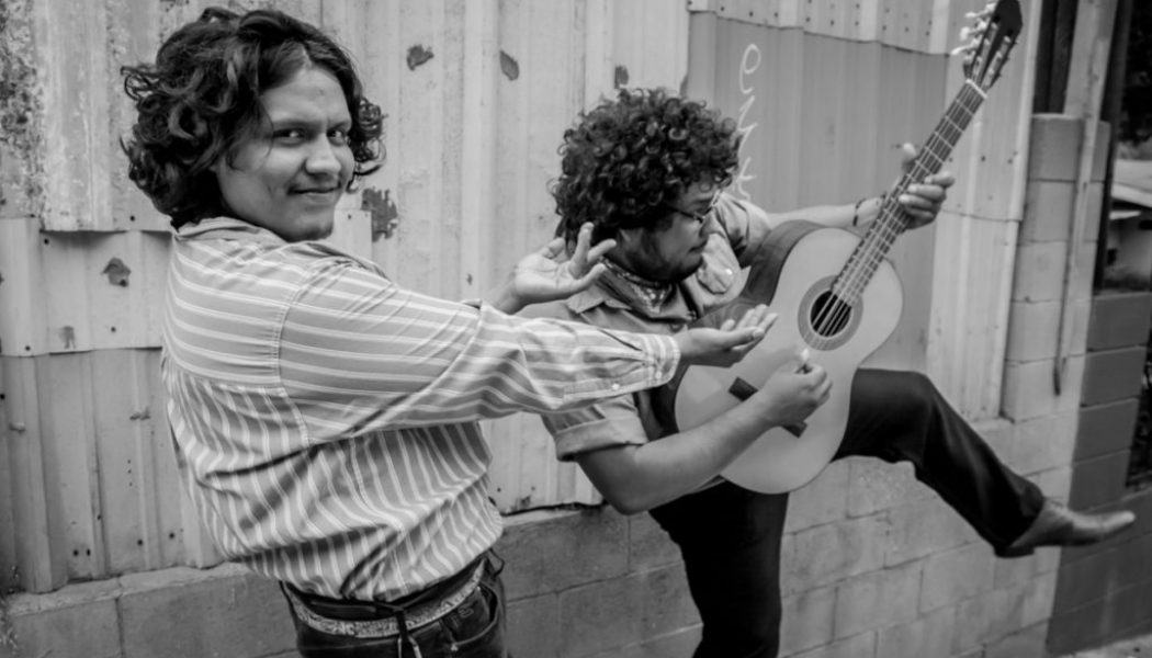 Tropa Magica Uphold Tradition and Mexican Identity With Psychedelic Cumbia Rock