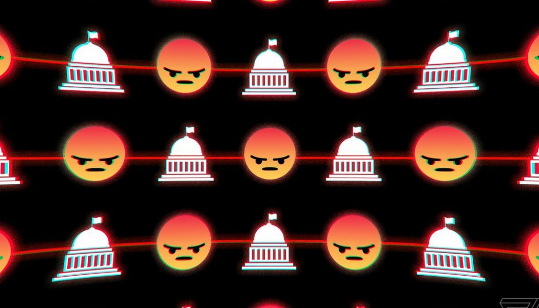 Trump administration proposes punishing sites for ‘censoring lawful speech’ or hosting illegal content