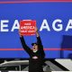 Trump Supporting Convoy Rolls Through North Carolina Yelling “White Power!”