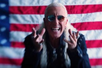 TWISTED SISTER’s DEE SNIDER Slams Florida Anti-Maskers For Using ‘We’re Not Gonna Take It’ For Their ‘Moronic Cause’: ‘Selfish A**holes’