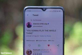 Twitter Rolls Out New Quote Tweets Feature