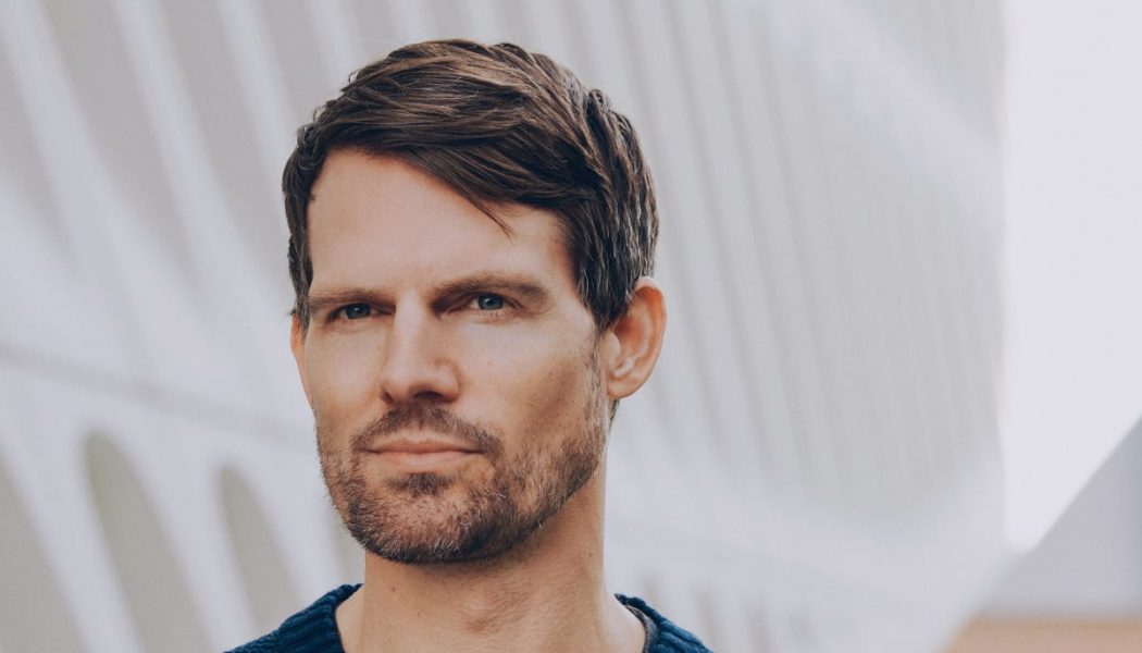 Tycho Finds Silver Lining Through Pandemic, California Wildfires [Interview]