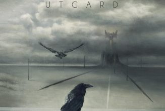 Utgard – ENSLAVED