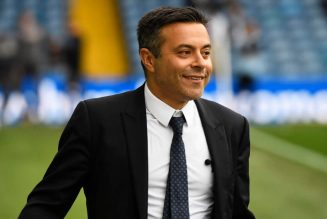 ‘Vamos Leeds!’: Andrea Radrizzani posts heart-felt message on Twitter