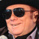 Van Morrison Releases Anti-Lockdown Song “Born to Be Free”