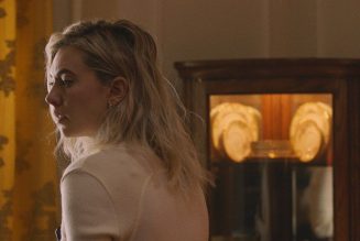 Vanessa Kirby and Shia LaBeouf Stand Out In the Shrugworthy Pieces of a Woman: TIFF Review