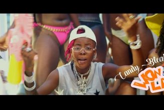 VIDEO: Candy Bleakz – Won La