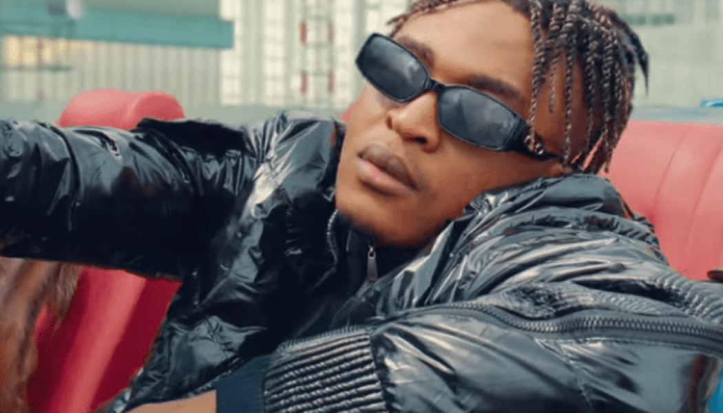 VIDEO: Cheque – Zoom