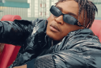 VIDEO: Cheque – Zoom