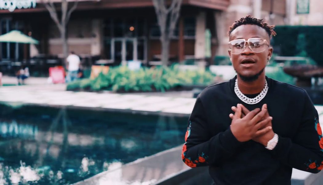 VIDEO: Dotman – Duro