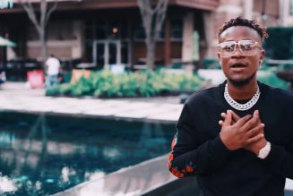 VIDEO: Dotman – Duro