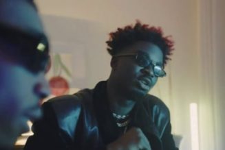 VIDEO: FloWolf – On A Jay ft. Dremo & Mayorkun