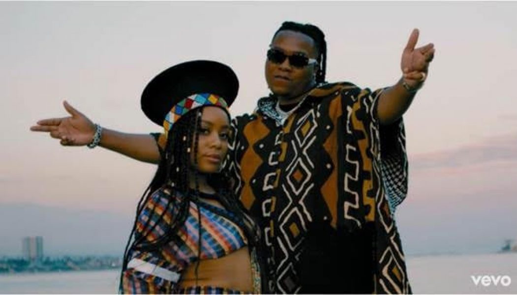 VIDEO: Kiddominant – eWallet ft. Cassper Nyovest