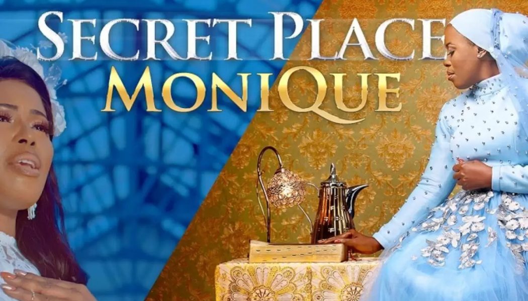 VIDEO: Monique – Secret Place