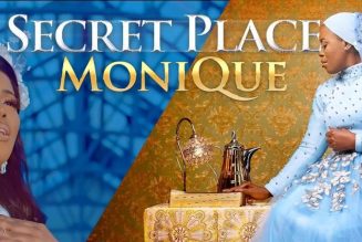 VIDEO: Monique – Secret Place