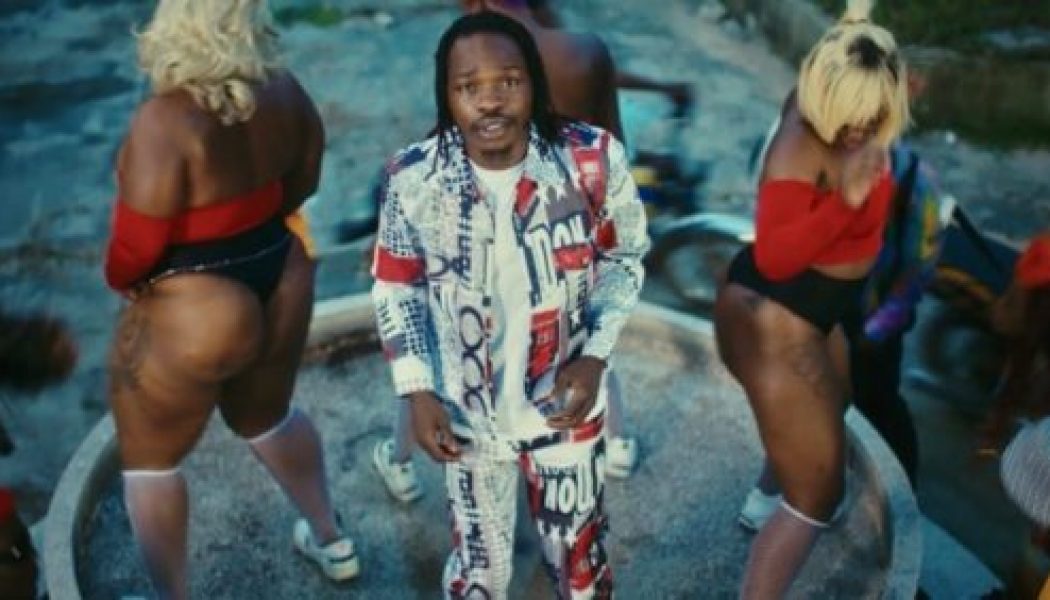 VIDEO: Naira Marley – Idi Oremi (Opotoyi 2)