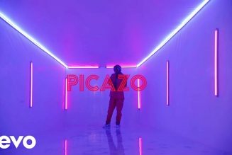 VIDEO: Picazo – Rest Of Mind