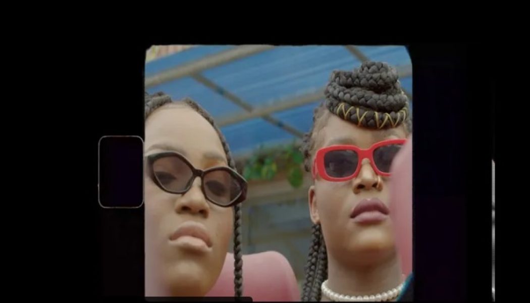 VIDEO: Ruhdee – Shaye ft. Bella Shmurda