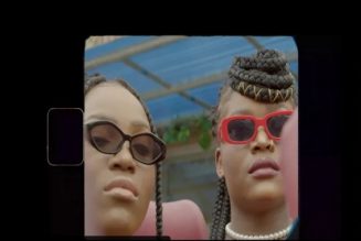 VIDEO: Ruhdee – Shaye ft. Bella Shmurda