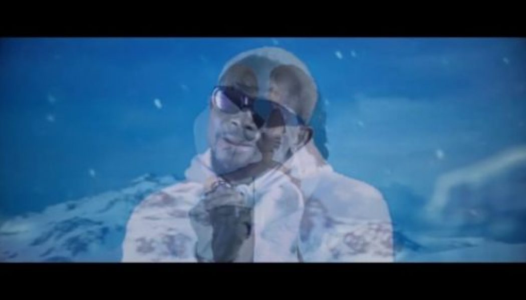 VIDEO: Sean Tizzle – Oreke