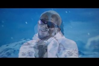 VIDEO: Sean Tizzle – Oreke