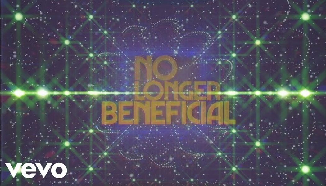 VIDEO: Simi – No Longer Beneficial (Lyric Video)