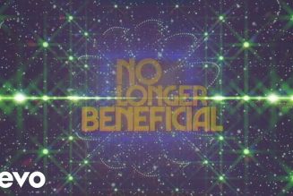 VIDEO: Simi – No Longer Beneficial (Lyric Video)