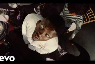 VIDEO: Vector & Masterkraft – No Peace