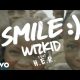 VIDEO: Wizkid – Smile ft. H.E.R