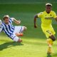 Villarreal boss applauds Samuel Chukwueze’s performance vs Real Sociedad