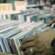 Vinyl Sales Surpass CD Sales for the First Time in 34 Years