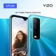 vivo Unveils New Y20 Smartphone in Kenya