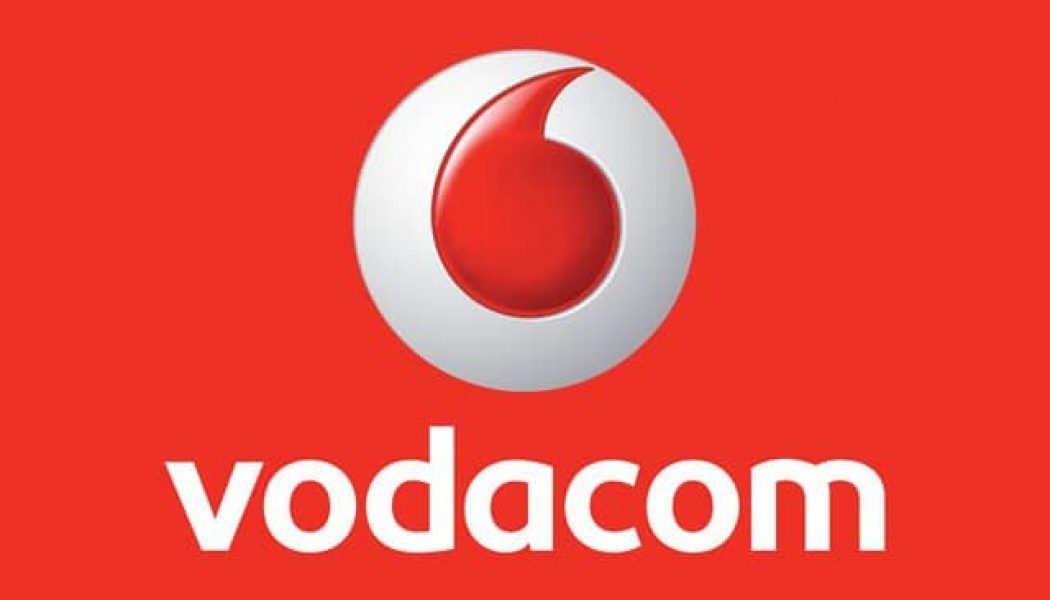 Vodacom Zero-Rates COVID-19 Alert App