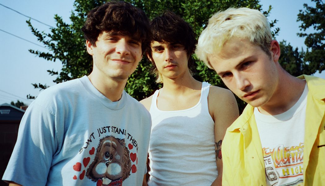 Wallows Return with New Single, Announce New EP