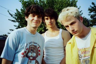 Wallows Return with New Single, Announce New EP