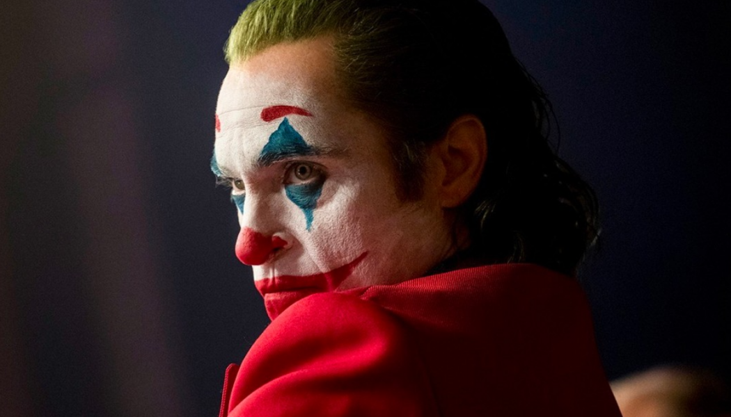 Warner Bros. Offering Joaquin Phoenix $50 Million for Two Joker Sequels: Report