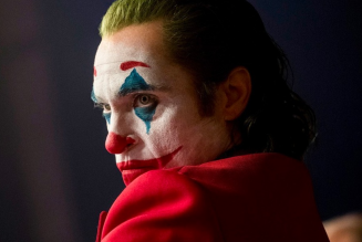 Warner Bros. Offering Joaquin Phoenix $50 Million for Two Joker Sequels: Report