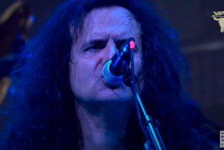 Watch Pro-Shot Video Of KREATOR’s Performance At Last Month’s WACKEN WORLD WIDE Virtual Festival