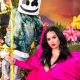 Watch the Official Music Video for Marshmello and Demi Lovato’s New Single “OK Not To Be OK”