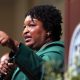 ‘We Can Fight From A Position Of Strength’: Stacey Abrams On Battling Voter Suppression