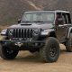 We Drive the Jeep Wrangler Rubicon 392 Hemi V-8 Concept!