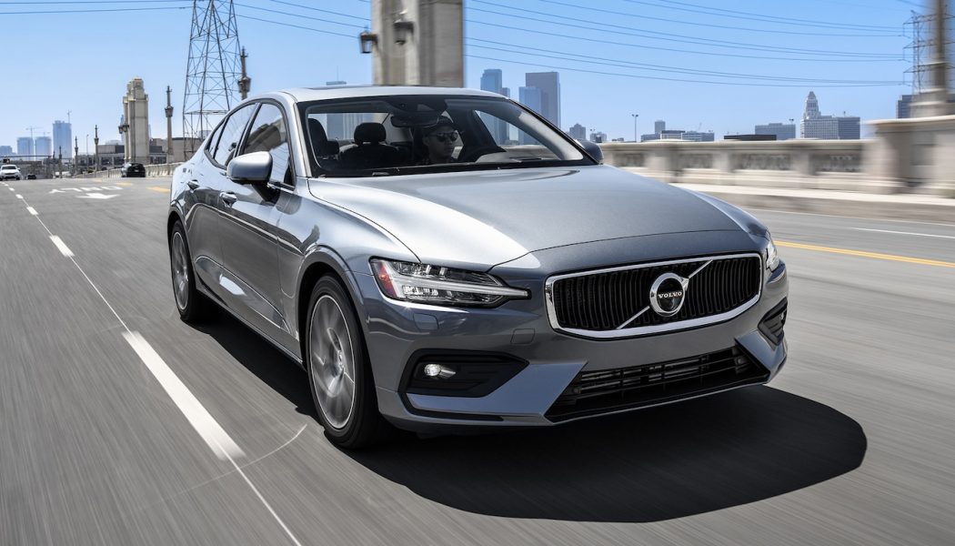 We Drove a 2019 Volvo S60 for a Year. Here’s How It Did