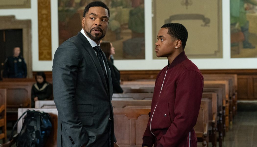 Well That Was Fast: ‘Power Book II: Ghost’ Renewed By Starz For A 2nd Season